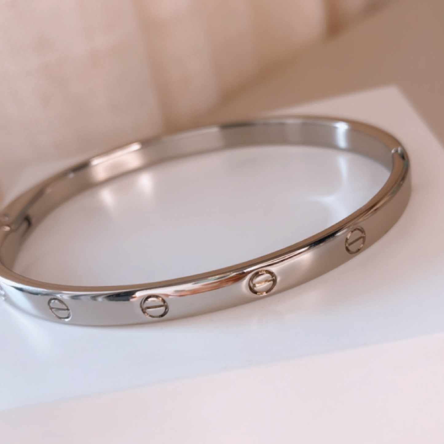 Pulseira Bracelete Ester