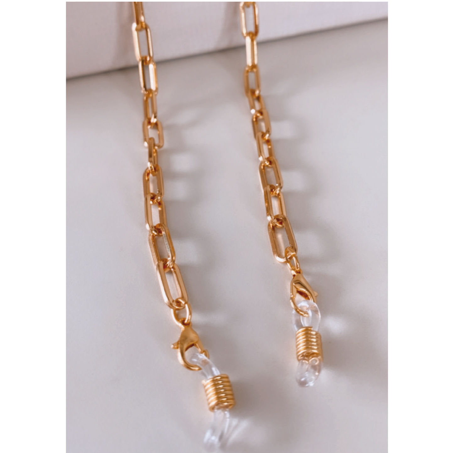 Salva Óculos Elo Cartier