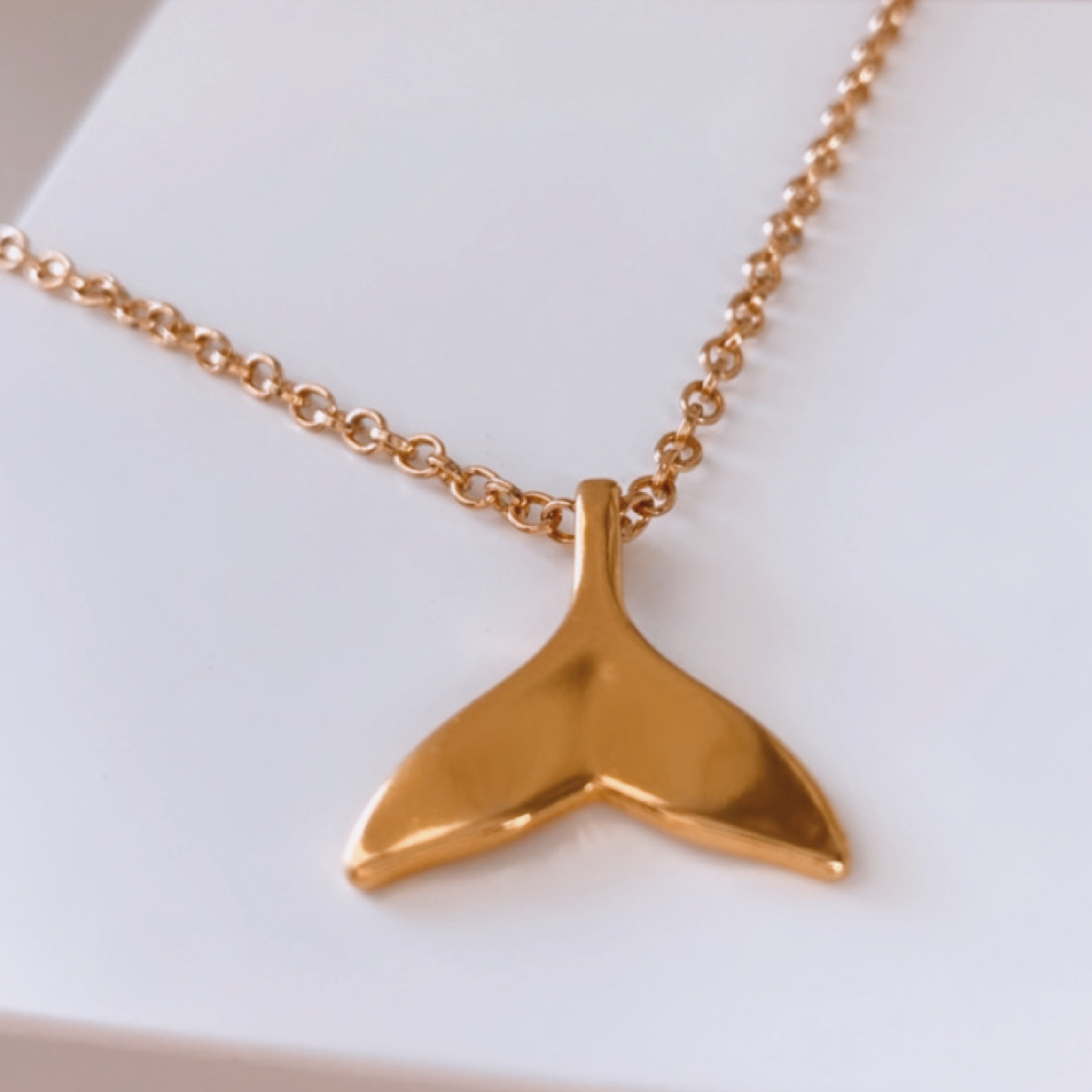 Tornozeleira Rabo de Sereia